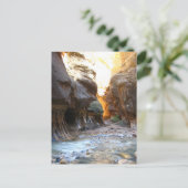 ナローズ ポストカード (スタンド正面)