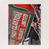 ナローボーツパズル ジグソーパズル (縦)