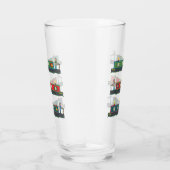 ナローボーツ タンブラーグラス (右)