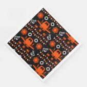 ナローボートの装飾と贈り物 (コーナー)