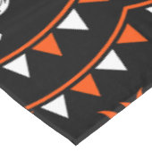 ナローボートの装飾と贈り物 テーブルクロス (アングル)