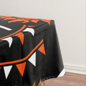 ナローボートの装飾と贈り物 テーブルクロス (インサイチュ)