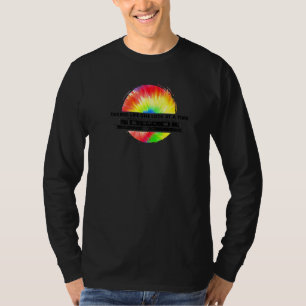 ナローボートオーナーのためのカナルボート&バージボート Tシャツ