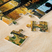 ナローボートロック ジグソーパズル (側面)