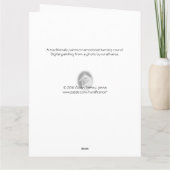 ナローボート巻き カード (裏面)