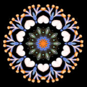 ナローボート キーホルダー