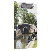 ナローボート クリップボード (右)