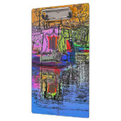 ナローボート クリップボード (左)