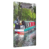 ナローボート クリップボード (右)