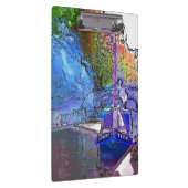 ナローボート クリップボード (右)