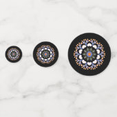 ナローボート コンフェッティ (正面)