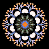 ナローボート コーヒーマグカップ