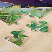 ナローボート ジグソーパズル (側面)