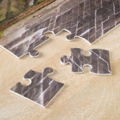 ナローボート ジグソーパズル (側面)