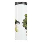 ナローボート タンブラー (裏面)