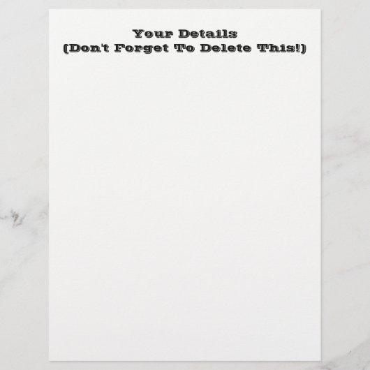 ナローボート チラシ (裏面)