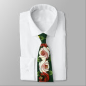 ナローボート ネクタイ (タイ)