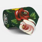 ナローボート ネクタイ (ロール)