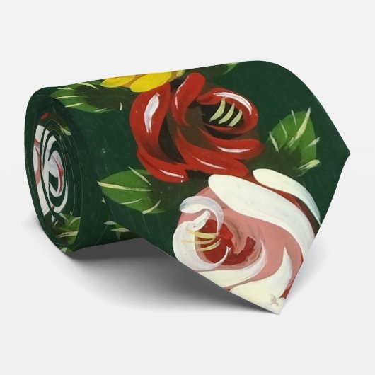 ナローボート ネクタイ (ロール)