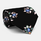 ナローボート ネクタイ (ロール)