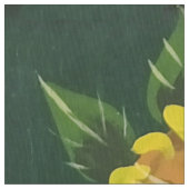 ナローボート ファブリック (クローズアップ)