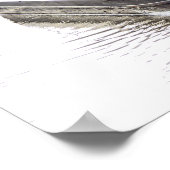 ナローボート ポスター (角)