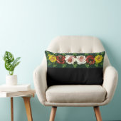 ナローボート ランバークッション (椅子)