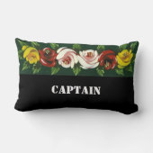 ナローボート ランバークッション (裏面)