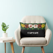 ナローボート ランバークッション (椅子)