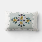 ナローボート ランバークッション (裏面)