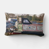 ナローボート ランバークッション (裏面)