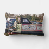 ナローボート ランバークッション (正面)