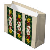 ナローボート ラージペーパーバッグ (正面アングル)