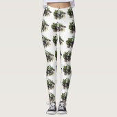 ナローボート レギンス (正面)