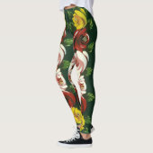 ナローボート レギンス (左)