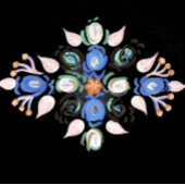 ナローボート 紙コップ