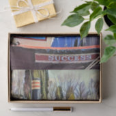 ナローボート 薄葉紙 (ギフト)