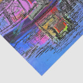 ナローボート 薄葉紙 (詳細)