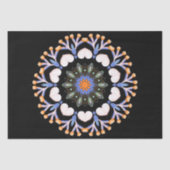 ナローボート 薄葉紙 (正面)