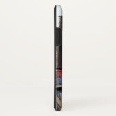 ナローボート Case-Mate iPhoneケース (裏面/右)