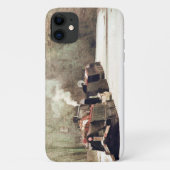 ナローボート Case-Mate iPhoneケース (裏面)