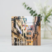 ナロー通りインヴェネツィア (スタンド正面)