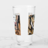 ナロー通りインヴェネツィア タンブラーグラス (左)