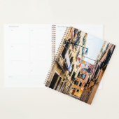 ナロー通りインヴェネツィア プランナー手帳 (ディスプレー)