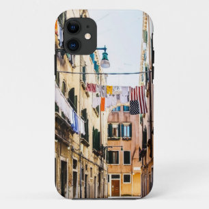ナロー通りインヴェネツィア iPhone 11 ケース
