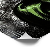 ナンシファンシーー ポスター (コーナー)