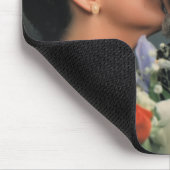 ナンシーおよびジョー マウスパッド (コーナー)