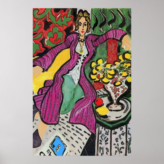 ナンシーの椅子2 ポスター (正面)