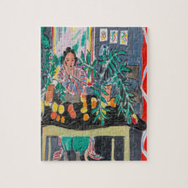 ナンシーオンフォンジグソーパズル ジグソーパズル