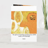 ナンシーカード シーズンカード (裏面)